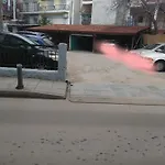 Hotel Elena Edessa