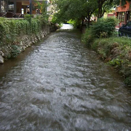 Elena Hotel Edessa