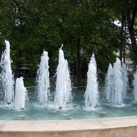 Hotel Elena