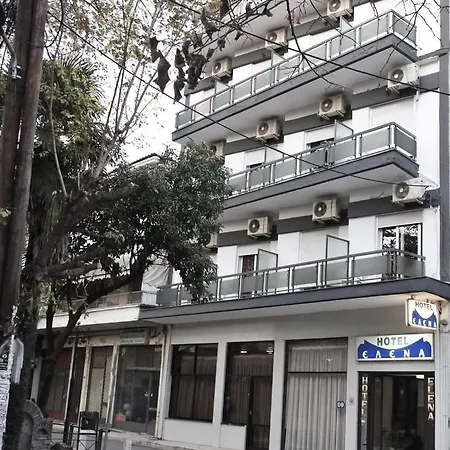 Elena Hotel