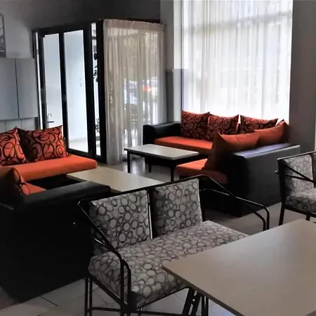 Hotel Elena Edessa