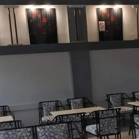 Ξενοδοχείο έλενα