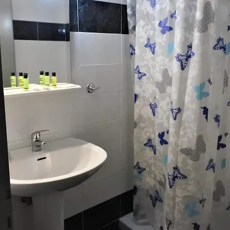 Hotel Elena