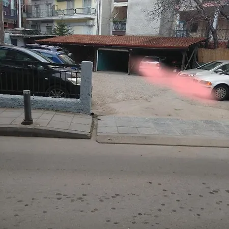 Hotel Elena Edessa