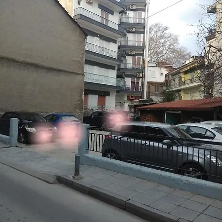 Elena Hotel Edessa