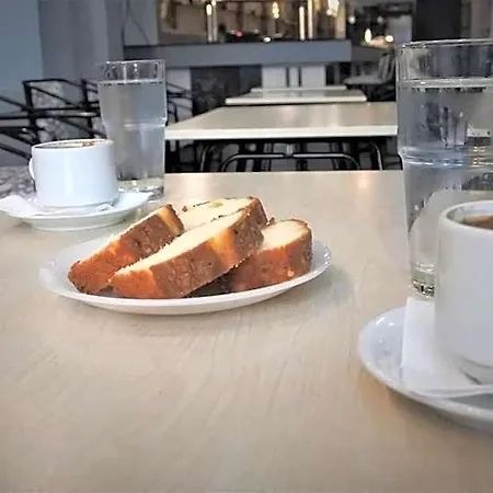 Ξενοδοχείο έλενα