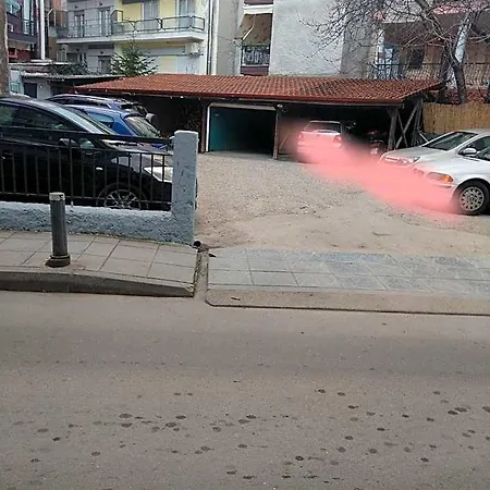 Ξενοδοχείο έλενα *