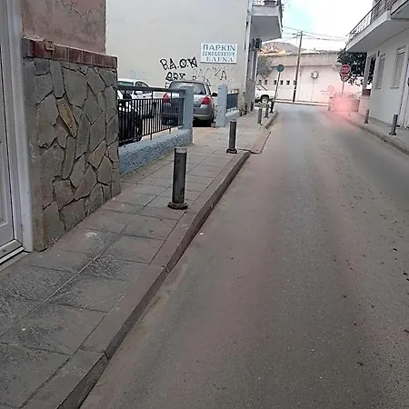 Ξενοδοχείο έλενα