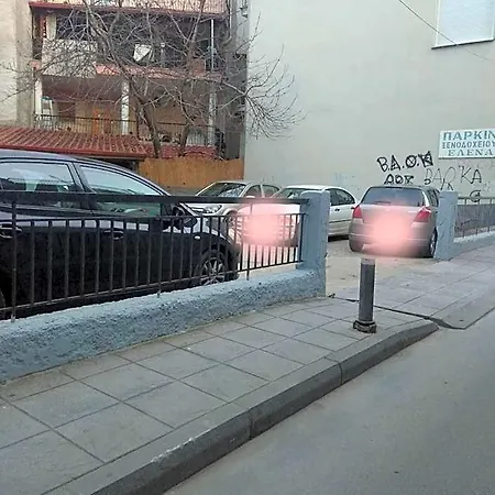έλενα Ξενοδοχείο