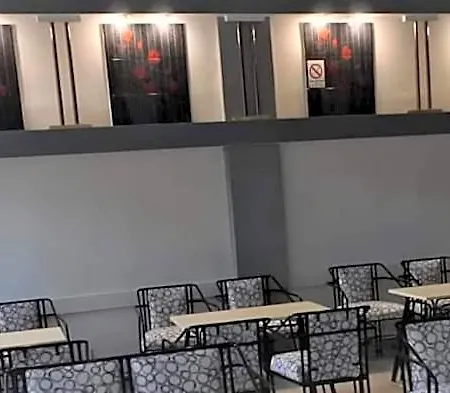 έλενα Ξενοδοχείο