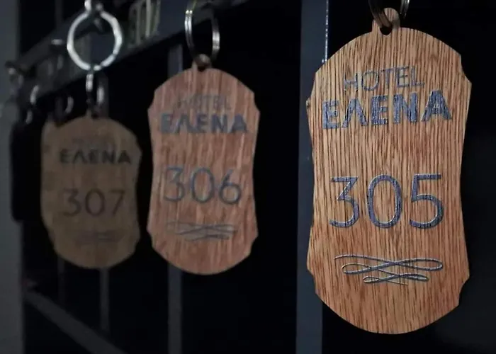 Elena * 에데사