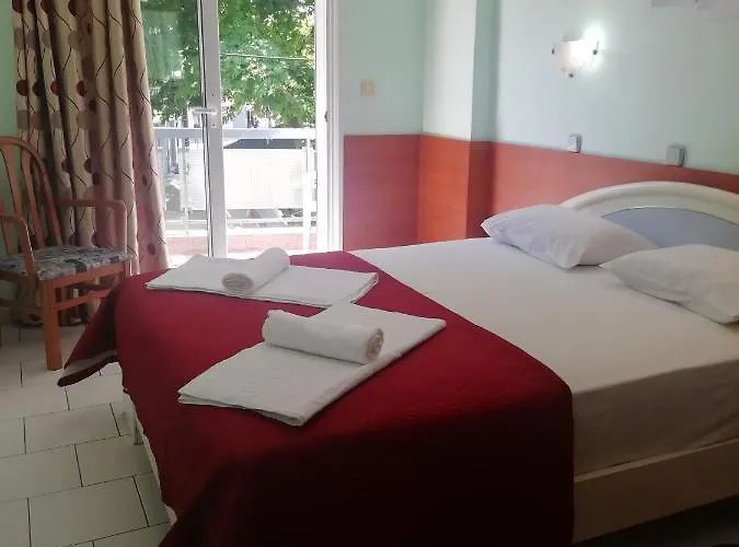 Elena Hotel Edessa